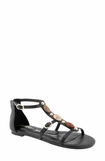 BCBGeneration Paulee T-Strap Sandal