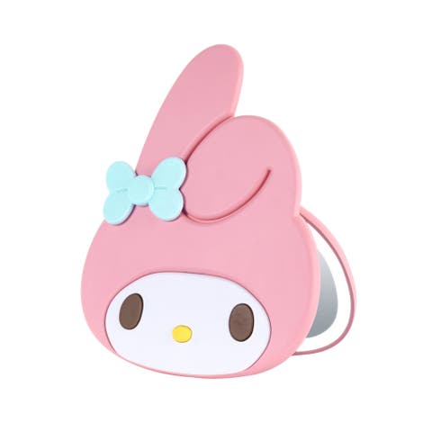 My Melody Led Compact Mirror