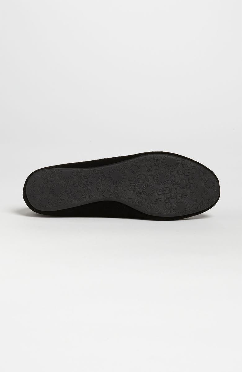 UGG<sup>®</sup> Australia 'Alloway' Slipper, Alternate, color,
