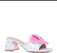 Lauren Lorraine Bonnie Sandals