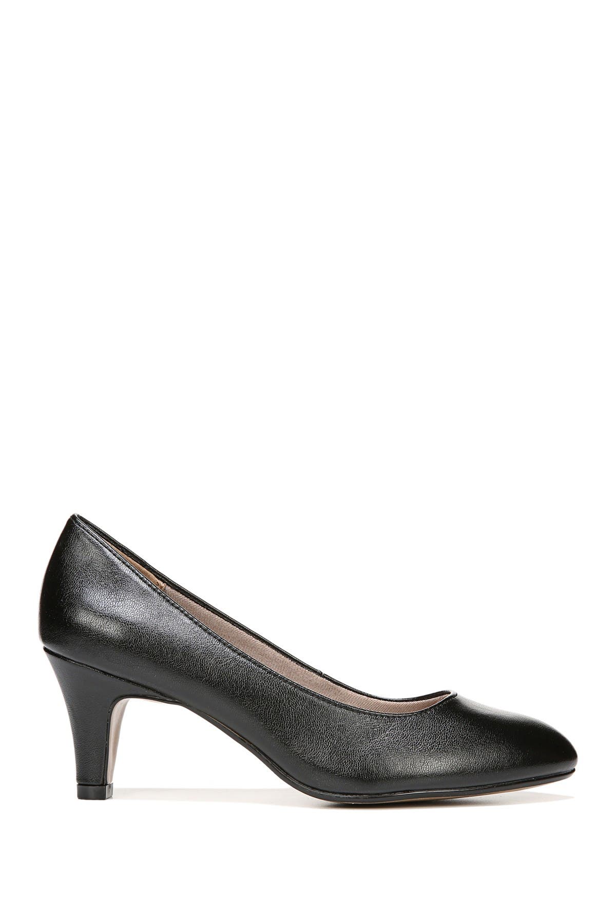 LifeStride Sable Pointed Toe Pump - Wide Width Available (Women ...