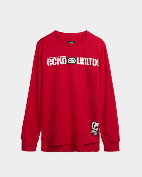 Legacy Thermal Long Sleeve Shirt