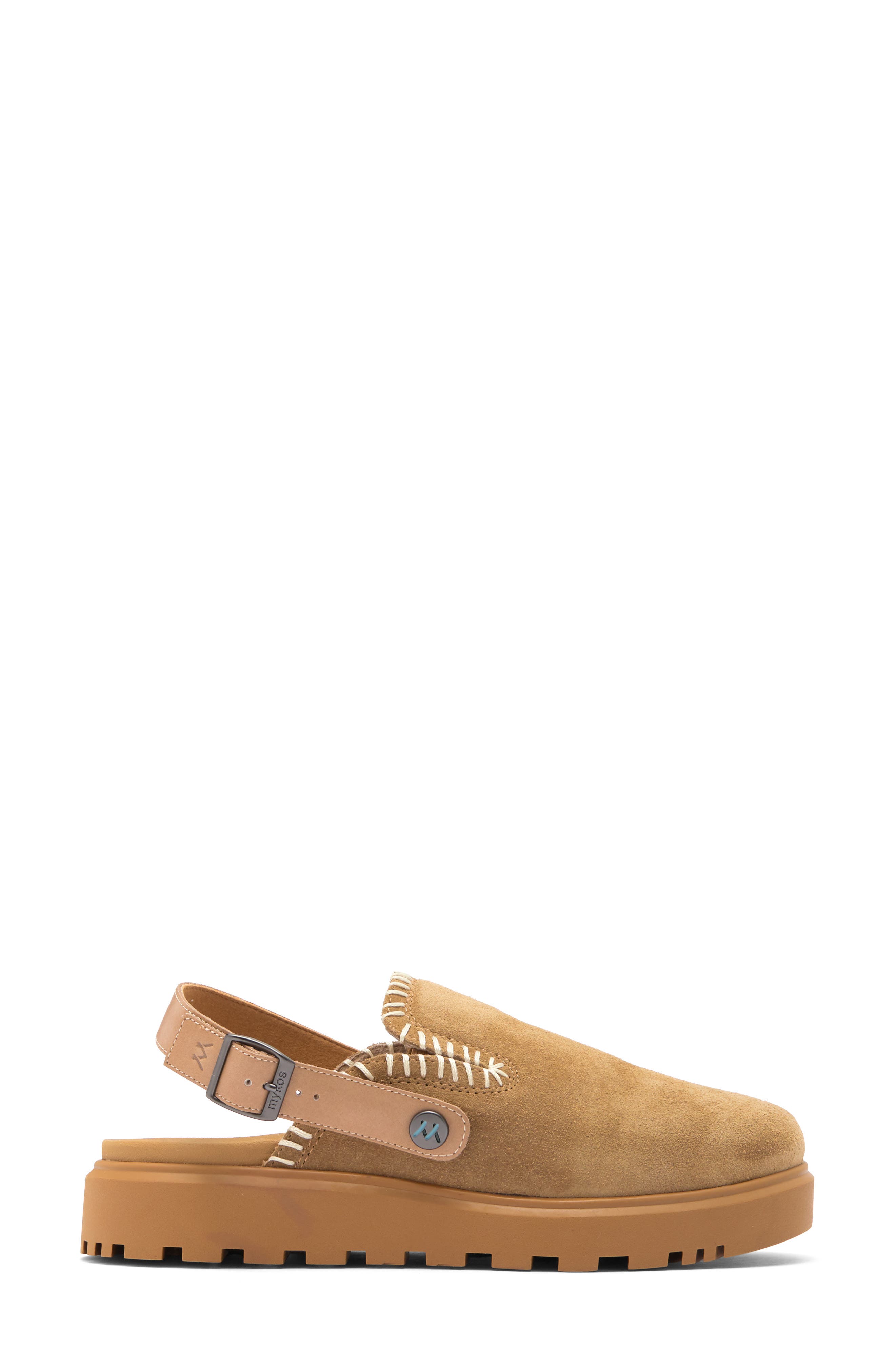 Lilah Mule, Alternate, color, EARTH