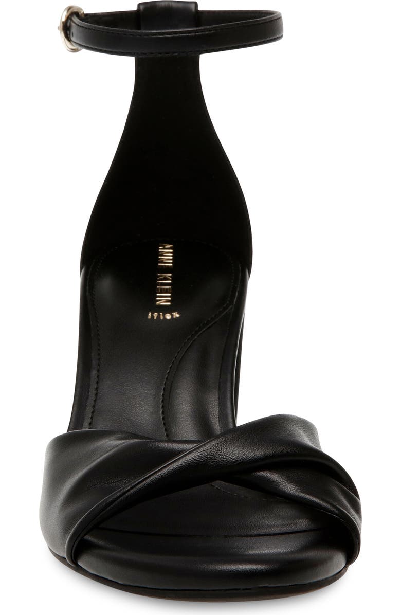 Anne Klein Raider Ankle Strap Sandal, Alternate, color,