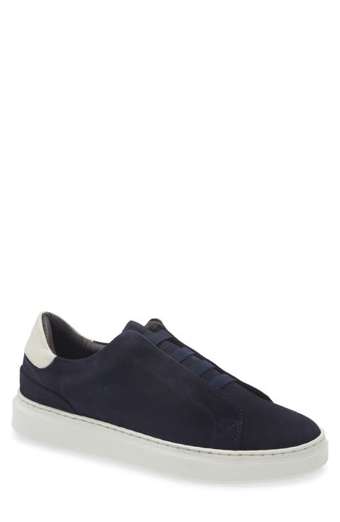 Salvador Slip-On Sneaker (Men)