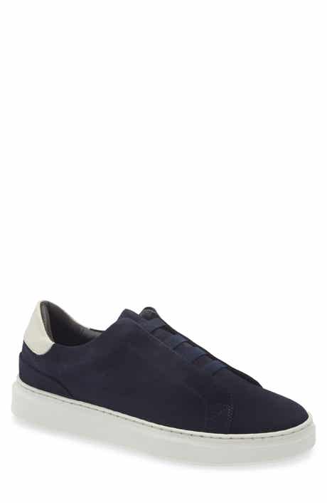 Bruno Magli Salvador Slip-On Sneaker