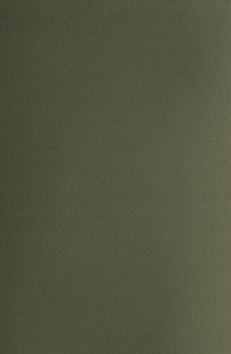 BONDI BORN Aerin One-Piece Swimsuit, Alternate, color, 