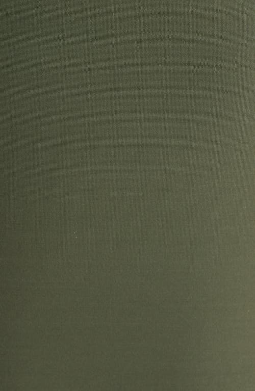 Bondi Born Aerin One-piece Swimsuit In Green