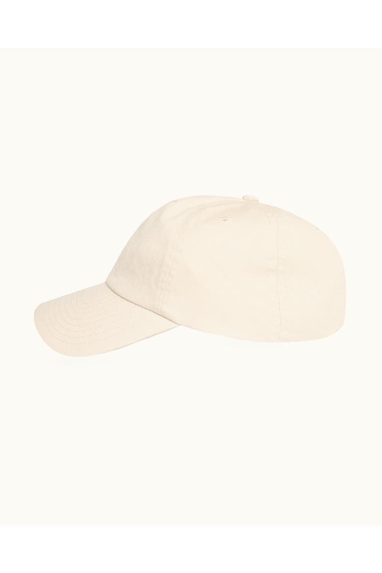 Barney Cotton Cap, Alternate, color, Chai