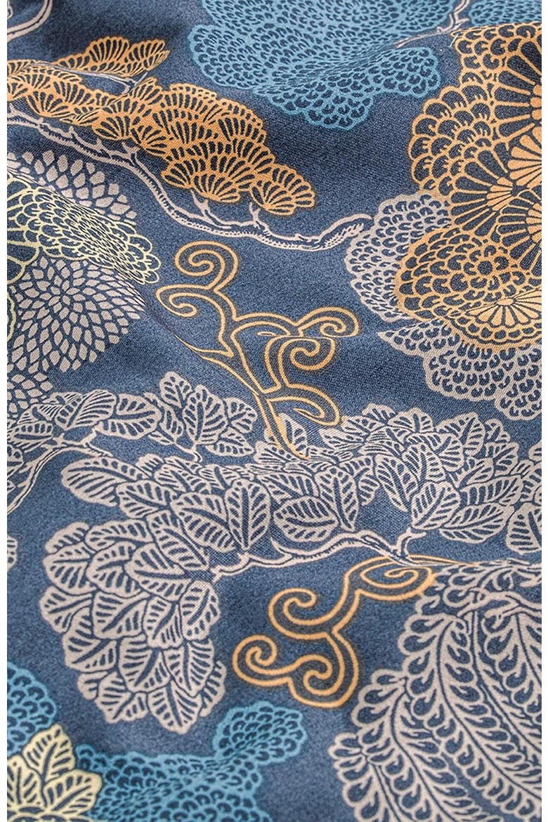 Rioko Pillowcase, Alternate, color, Beige