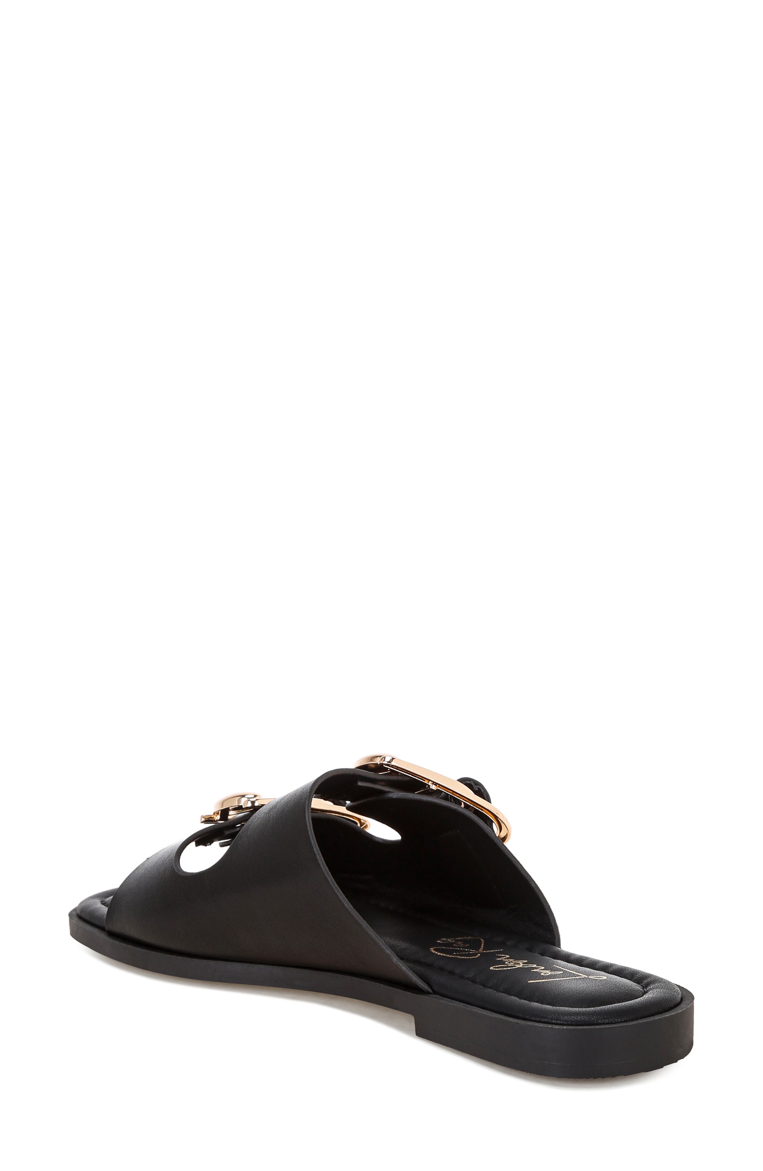 LONDON RAG Amamhi Slide Sandal, Alternate, color, 