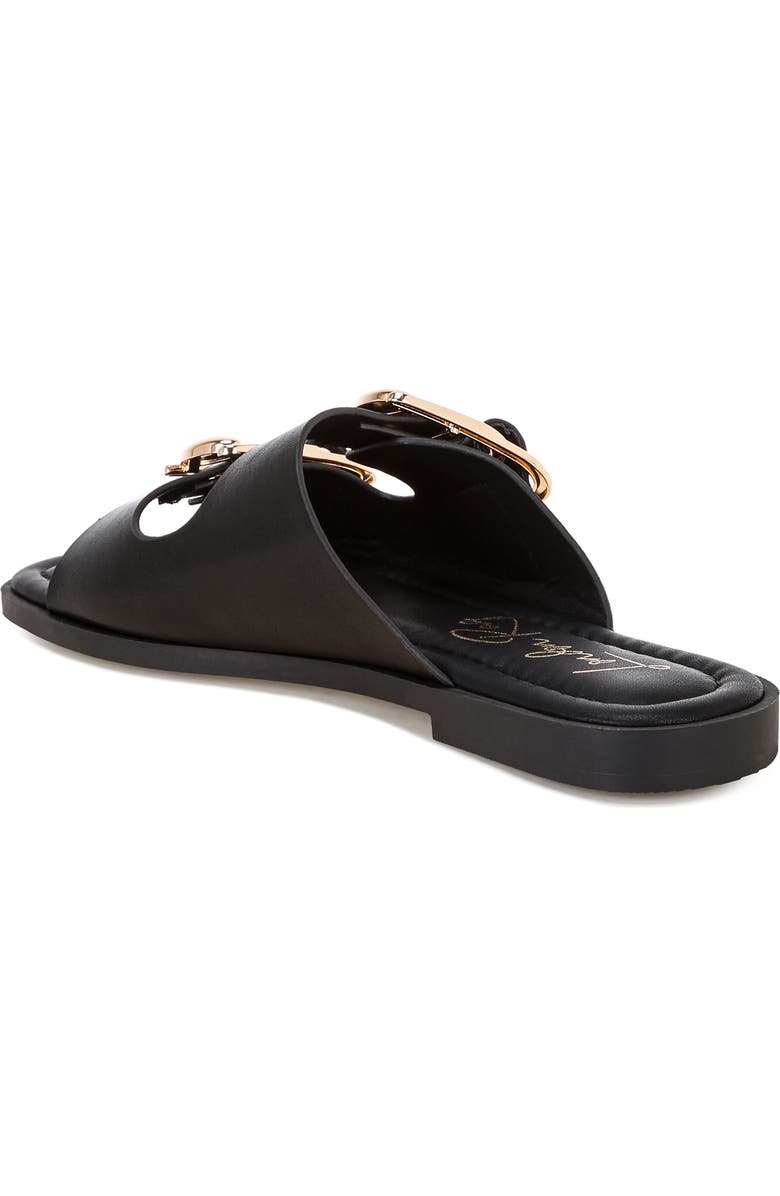 LONDON RAG Amamhi Slide Sandal, Alternate, color,