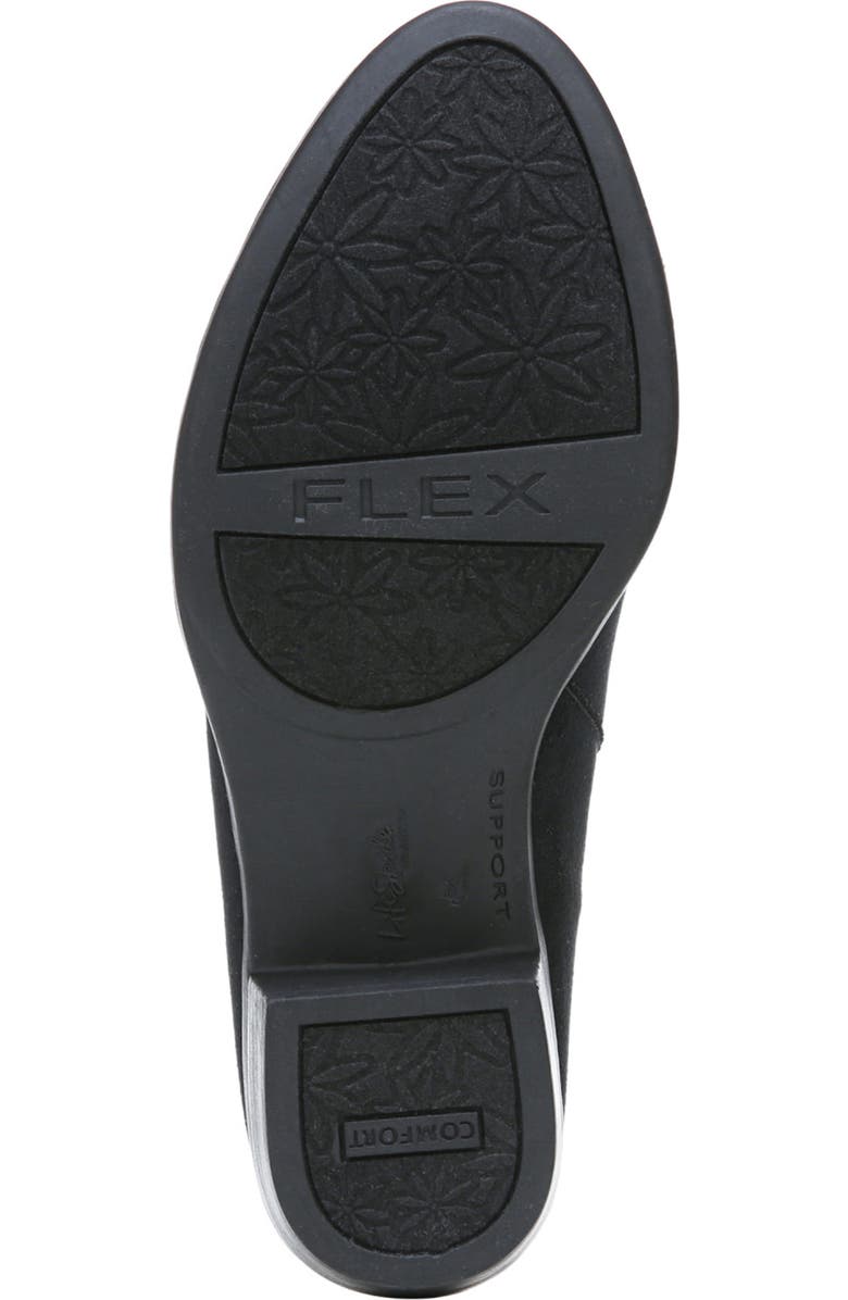 LifeStride Abilene Block Heel Ankle Bootie, Alternate, color,