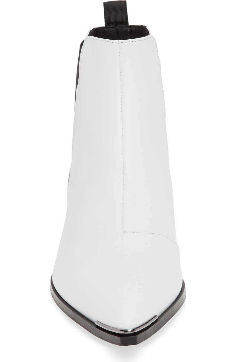 Acne Studios Jensen Bootie, Alternate, color,