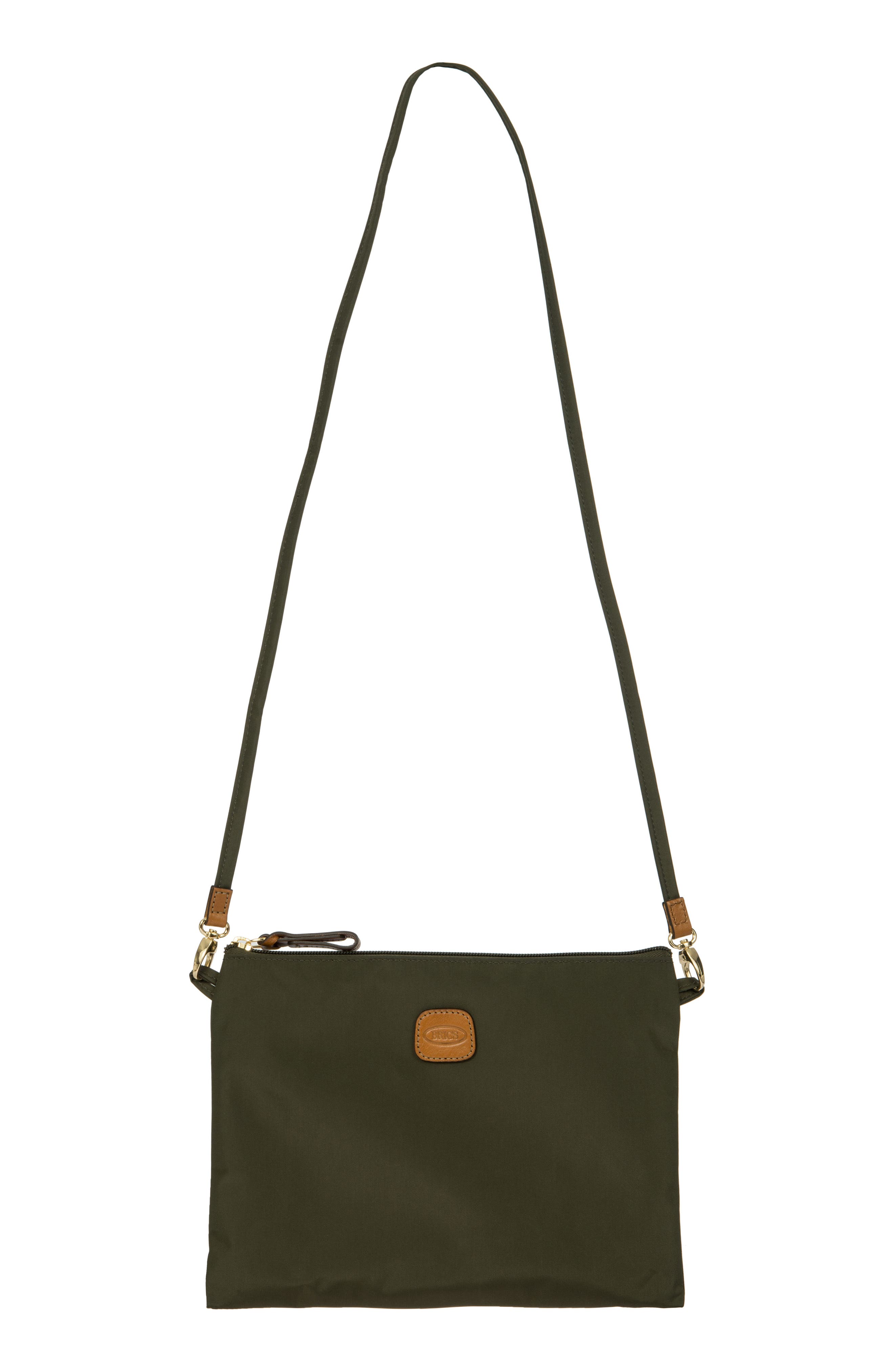 X-Bag 22-Inch Folding Duffle Bag, Alternate, color, OLIVE