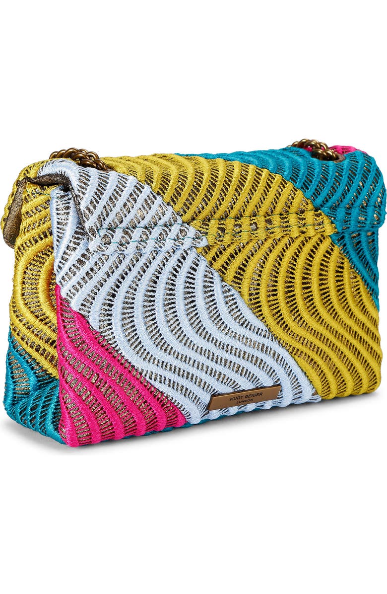 Kurt Geiger London Medium Kensington Convertible Shoulder Bag, Alternate, color,