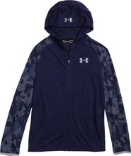 Under Armour Threadborne™ HeatGear® Hoodie