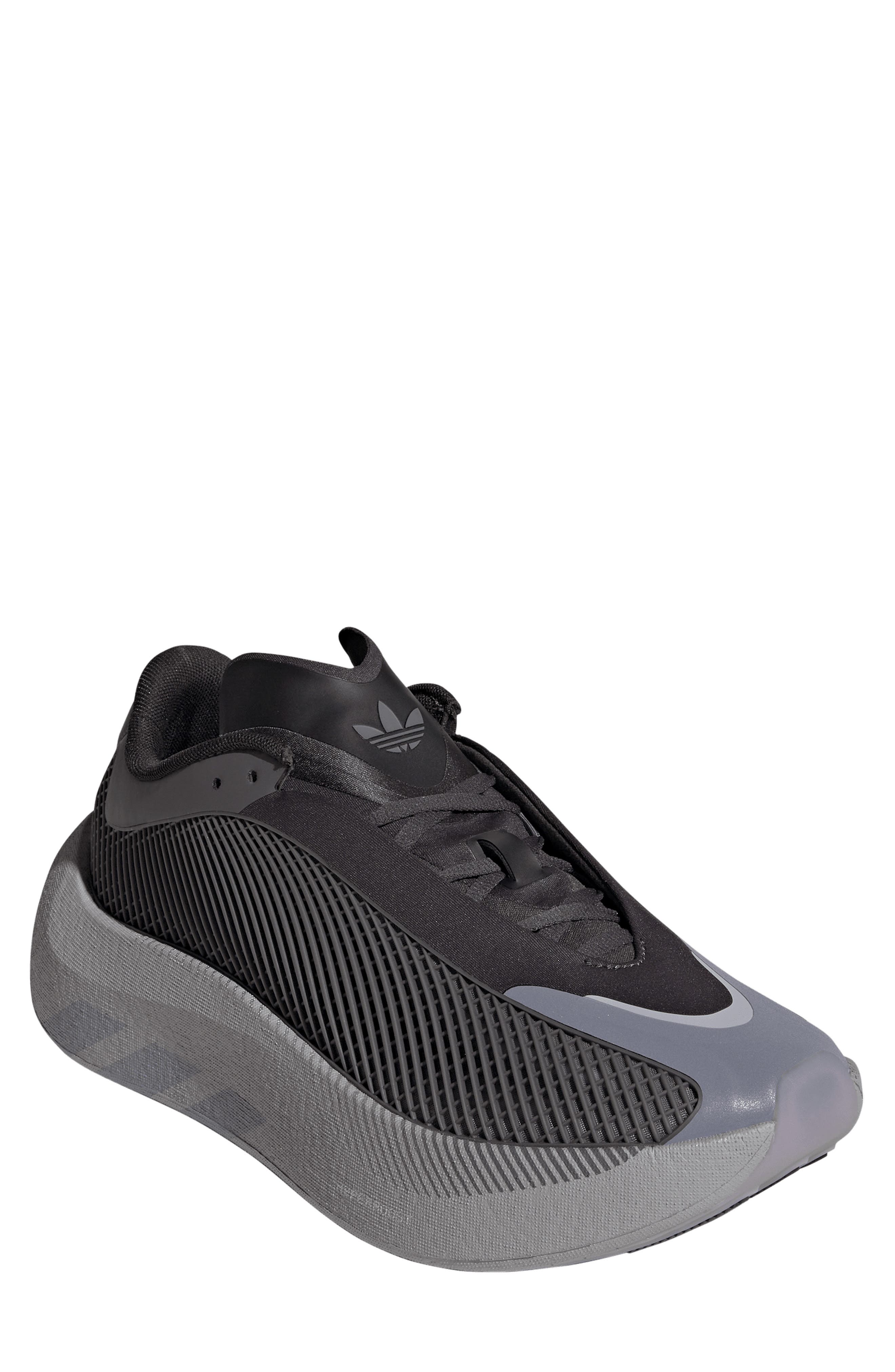 CORE BLACK/ GREY/ GLORY GREY