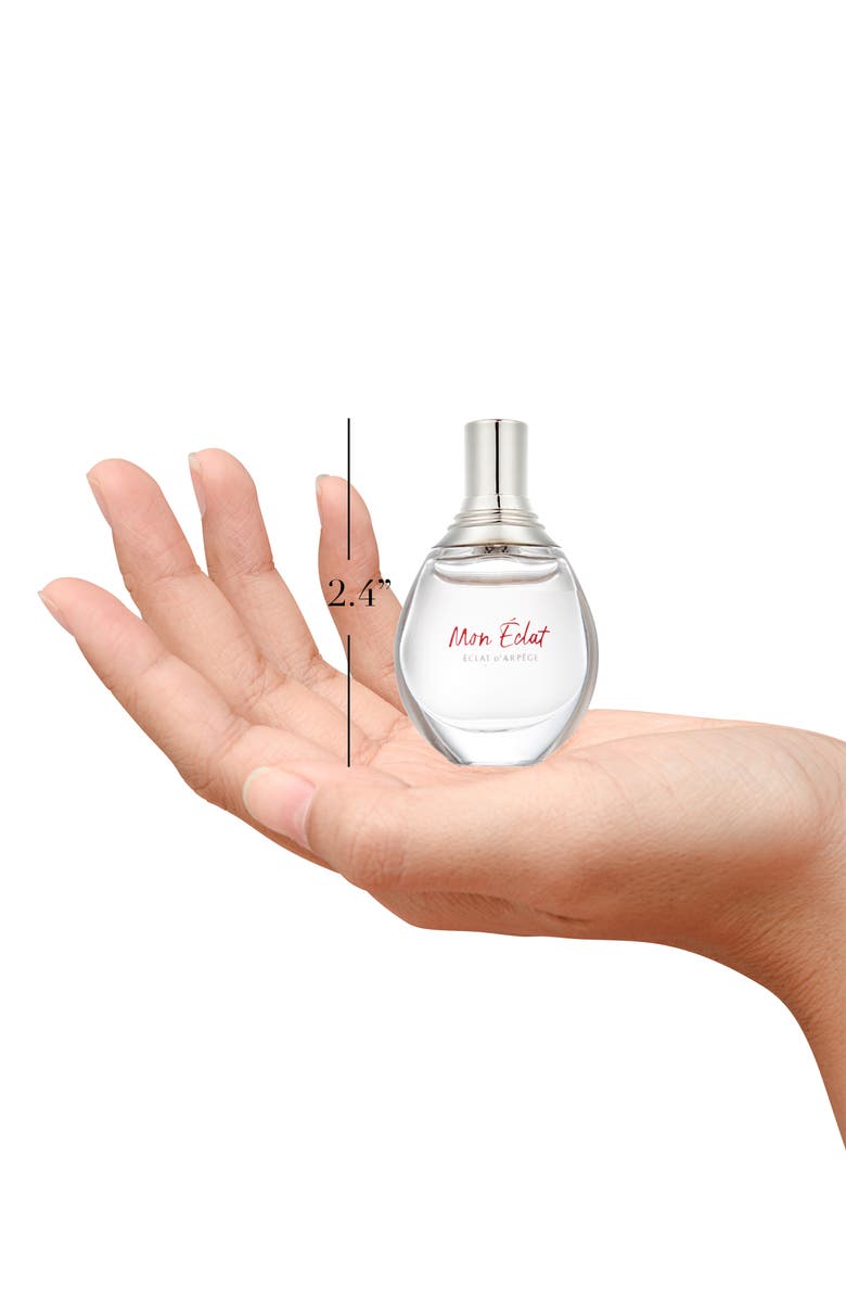 Lanvin Eclat D'arpege Mon Eclat Eau de Parfum, Alternate, color, 