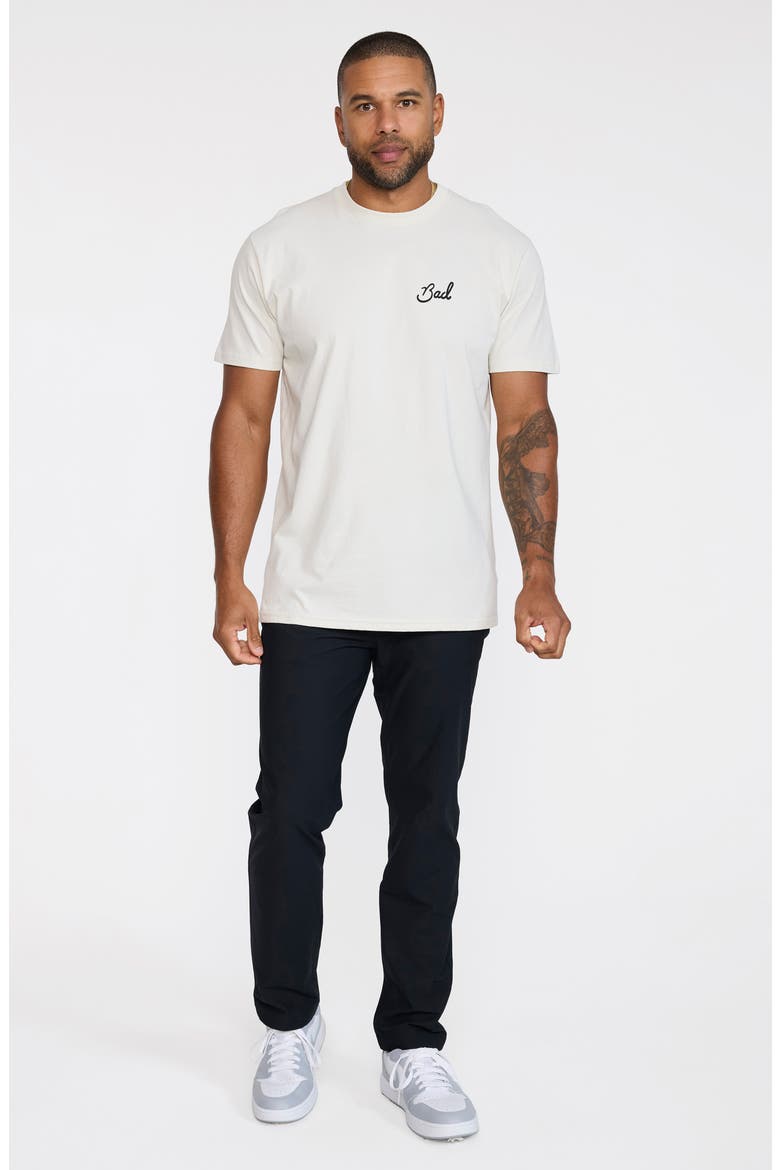 Birdie Graphic T-Shirt, Alternate, color, WHITE ONYX
