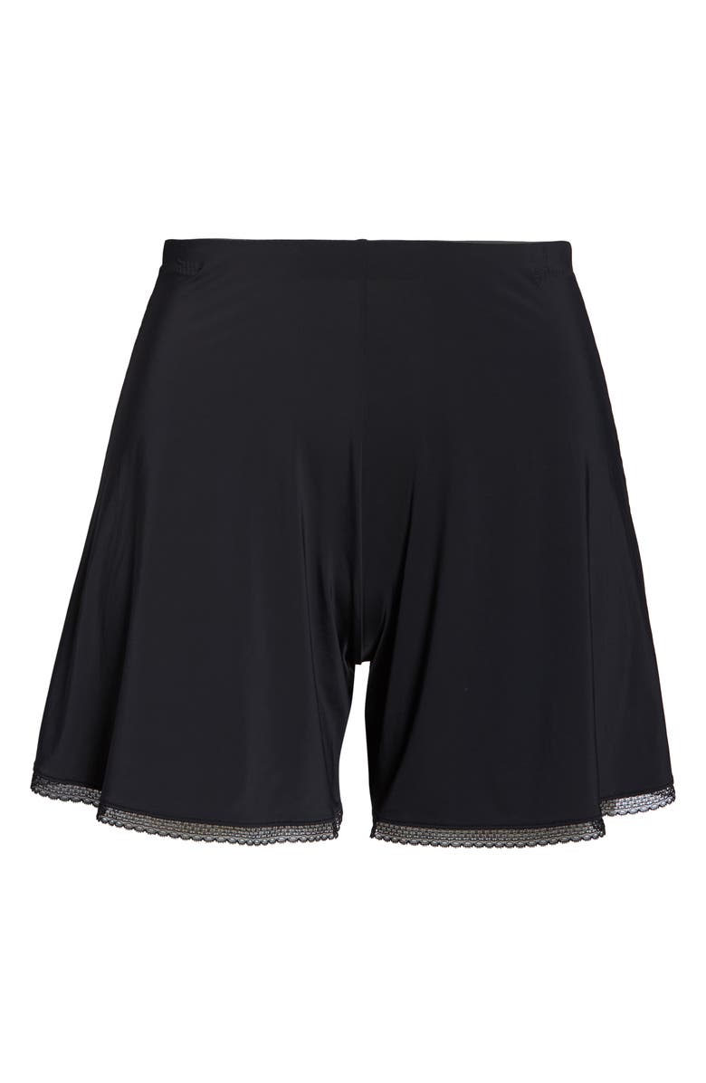 Natori Benefit Half Slip Shorts, Alternate, color, 