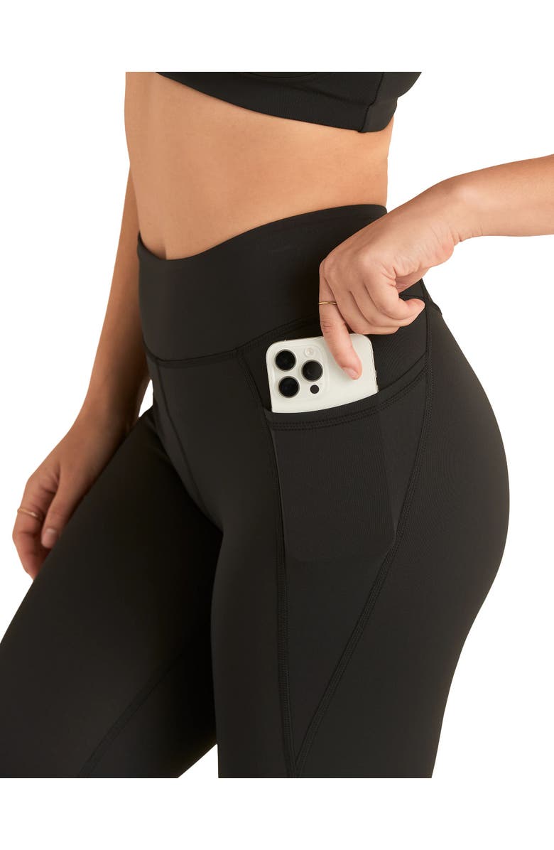 Adore Me Aura Leggings, Alternate, color, Black