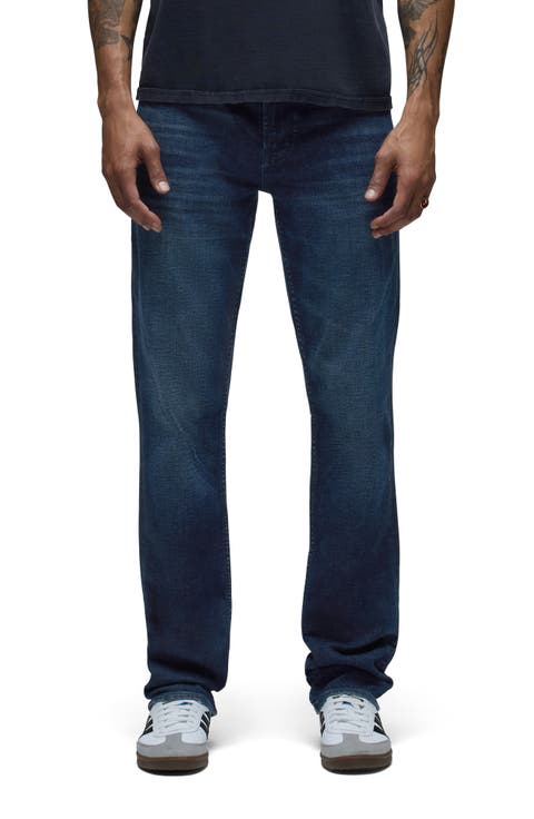 Byron Straight Leg Jeans
