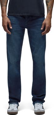 Hudson Jeans Byron Straight Leg Jeans