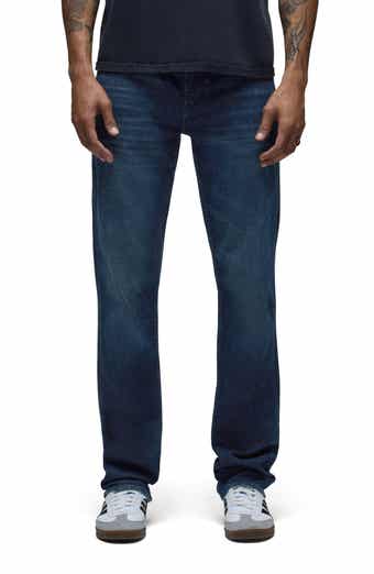 Hudson Jeans Byron Straight Leg Jeans