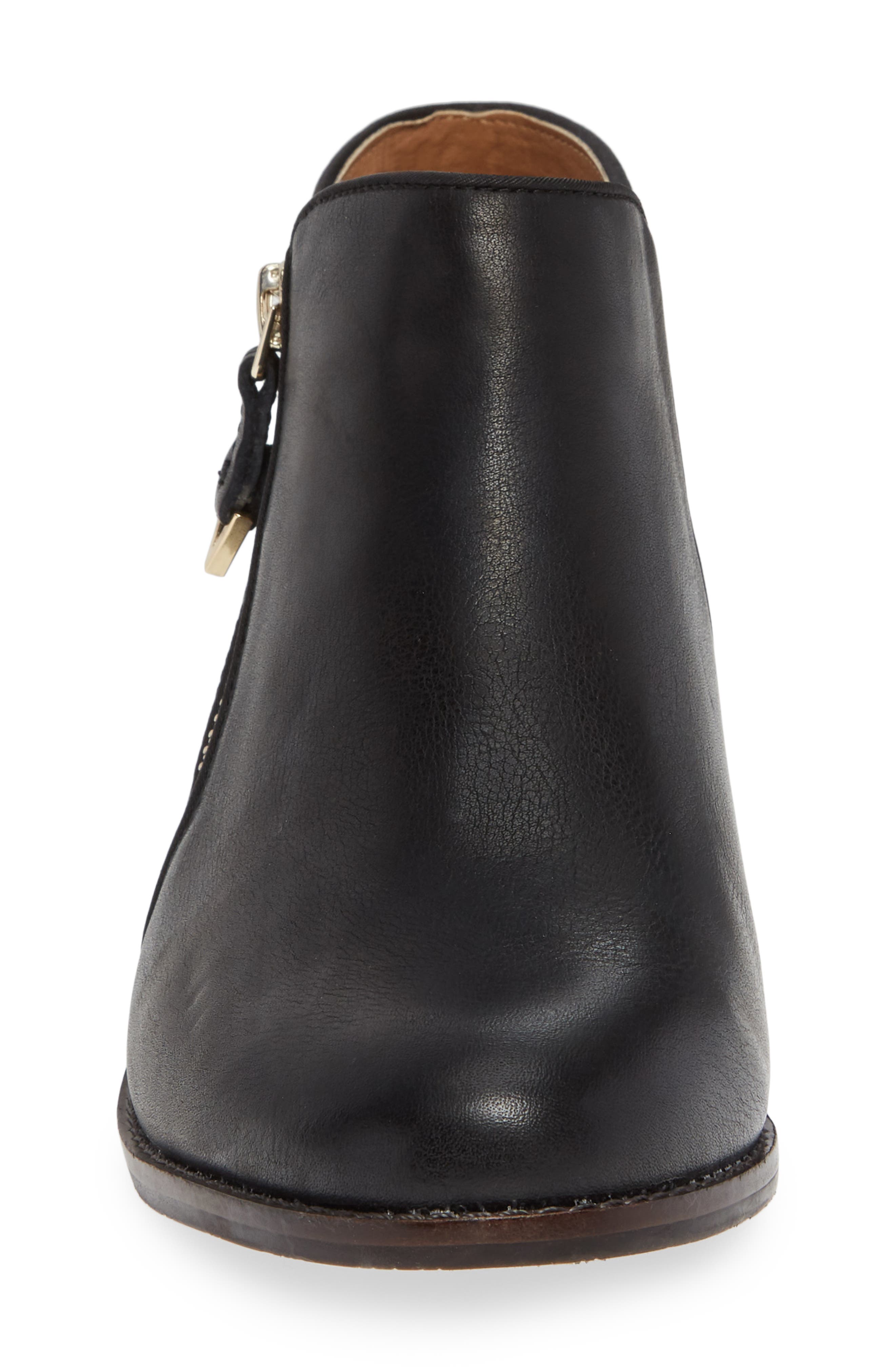 VIONIC WITH ORTHAHEEL Vionic Jolene Bootie, Alternate, color, 