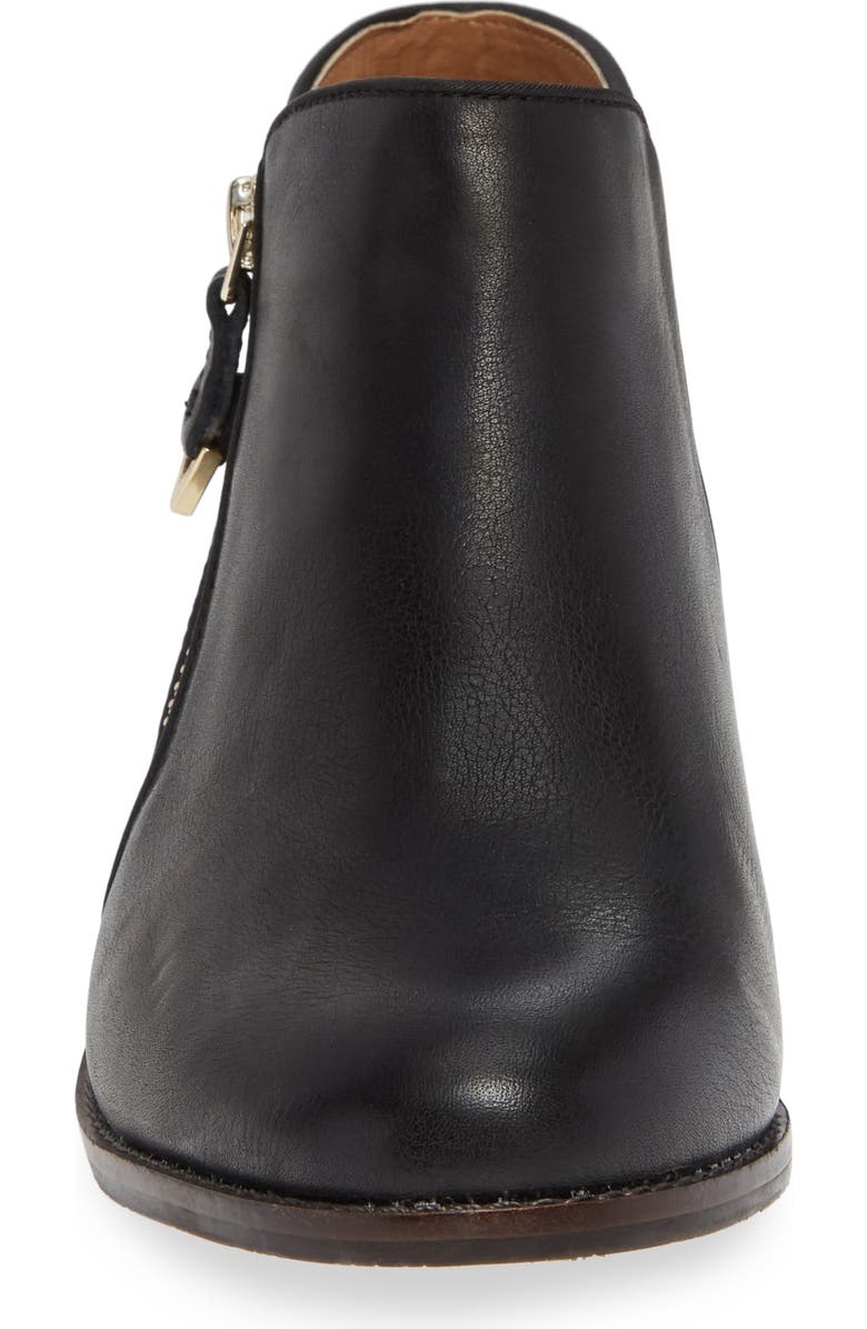 VIONIC WITH ORTHAHEEL Vionic Jolene Bootie, Alternate, color,