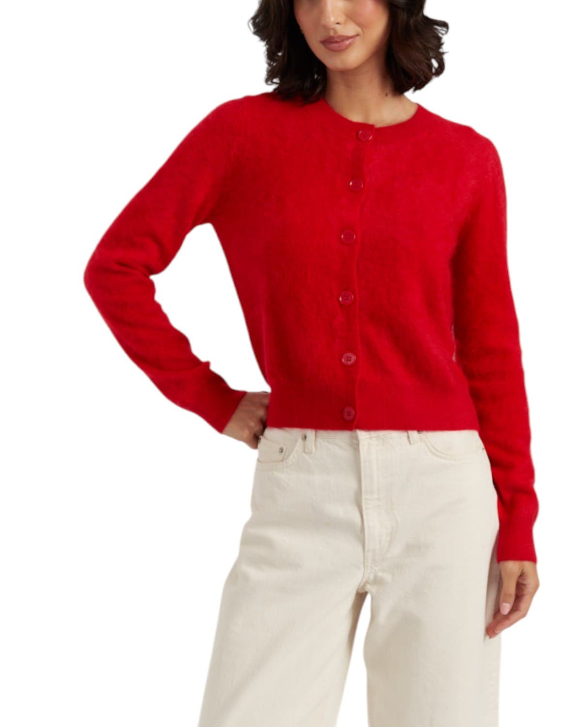 Velvet Red