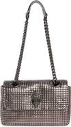 Kurt Geiger London Kensington Chainmail Crossbody Bag