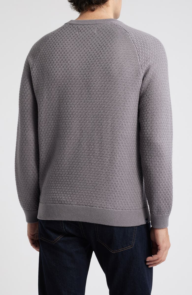 Mizzen+Main Hillcrest Crewneck Sweater, Alternate, color, 