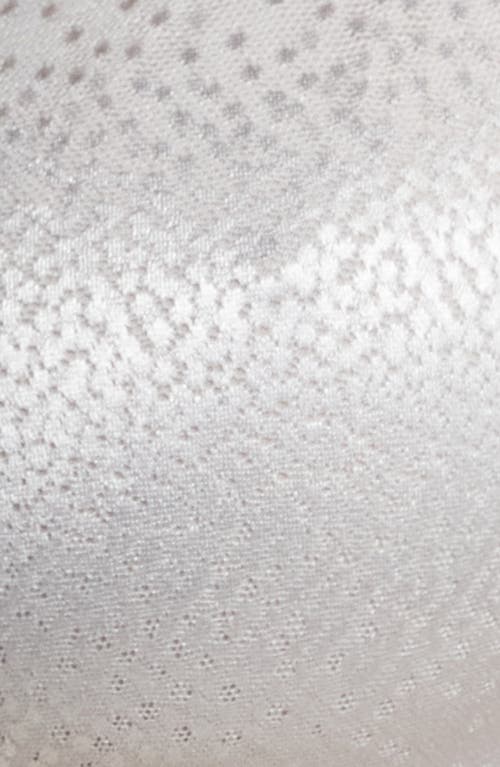 Wacoal Back Appeal™ Smoothing Underwire Bra In White