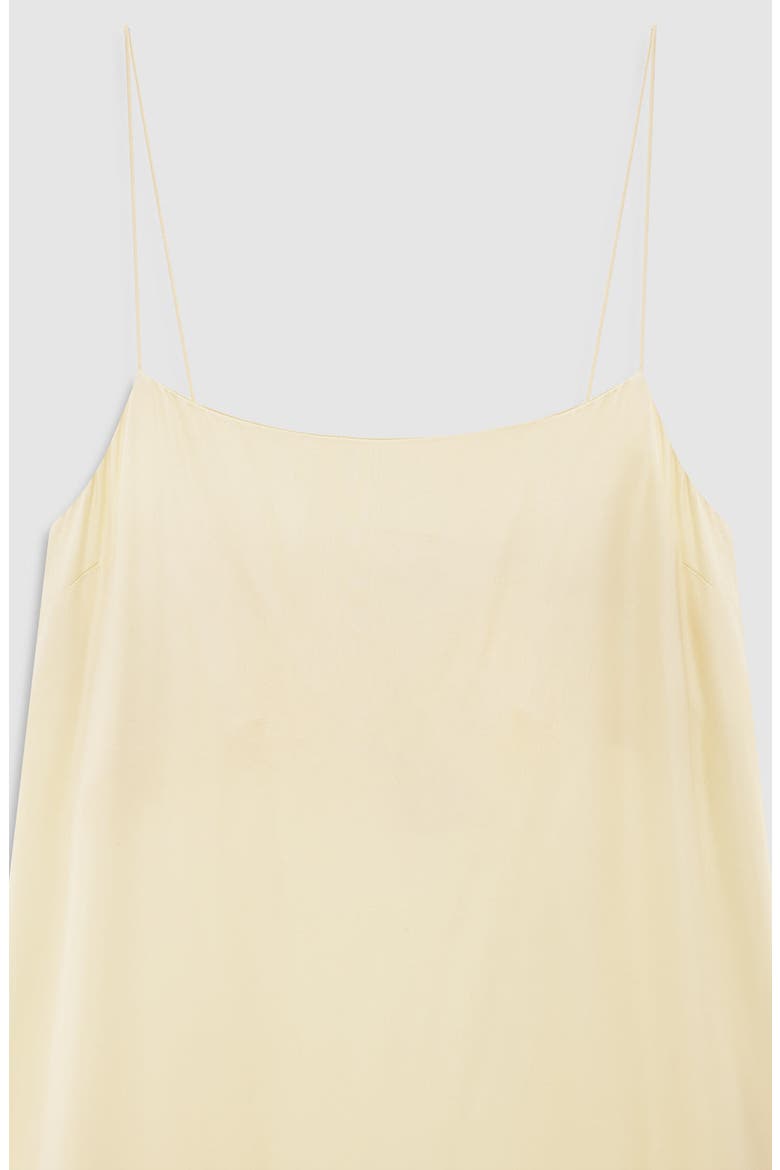 Mae Dress, Alternate, color, Butter Yellow