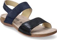Mephisto Agave Sandal