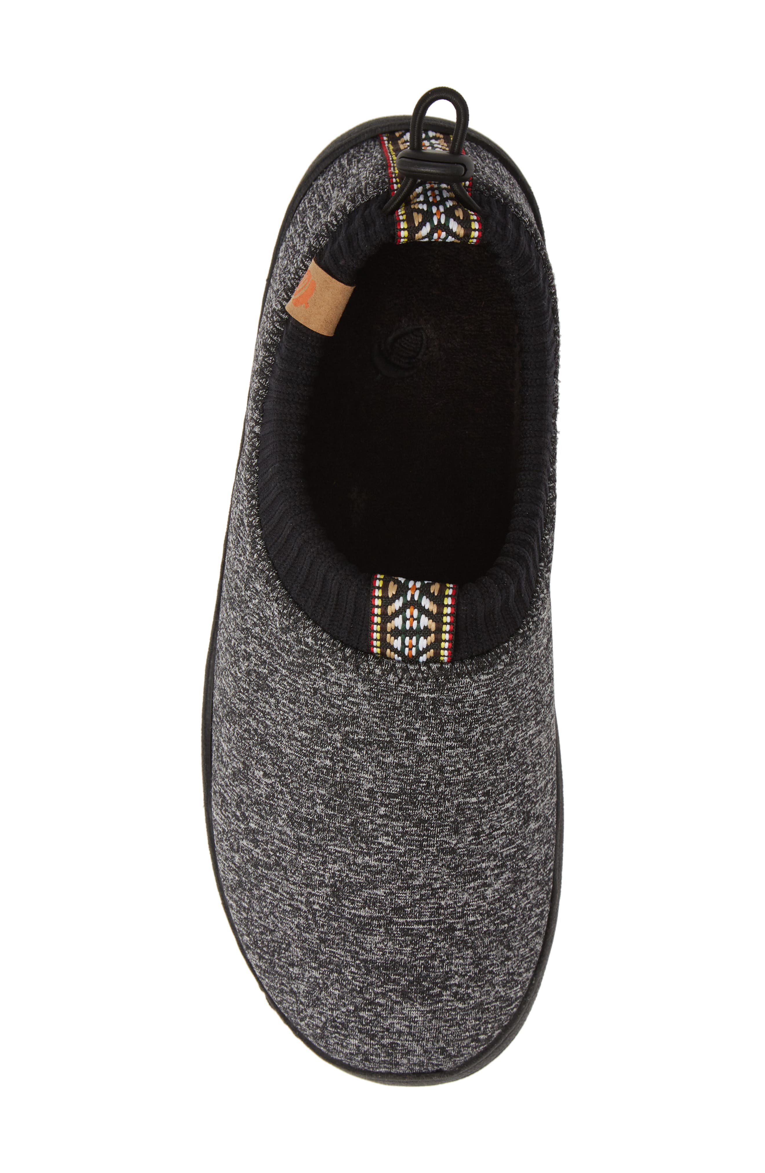 Acorn Explorer Slipper, Alternate, color, 