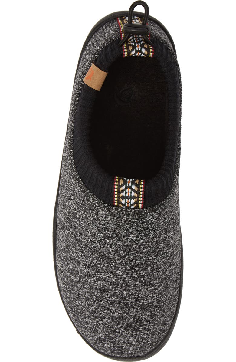 Acorn Explorer Slipper, Alternate, color,