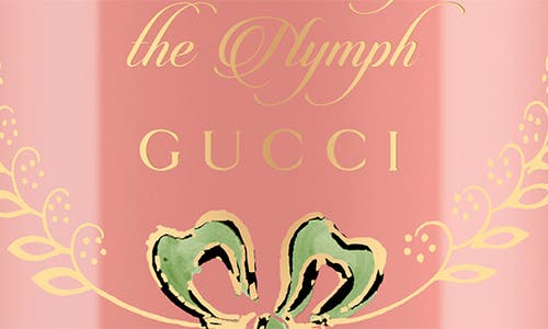 Gucci The Alchemist's Garden A Chant For The Nymph Eau De Parfum In No Color