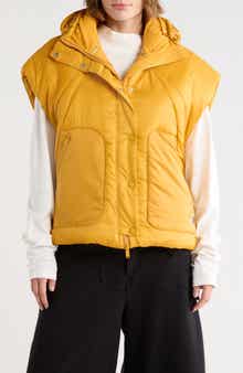 FP Movement by Free People Parker Hooded Poncho