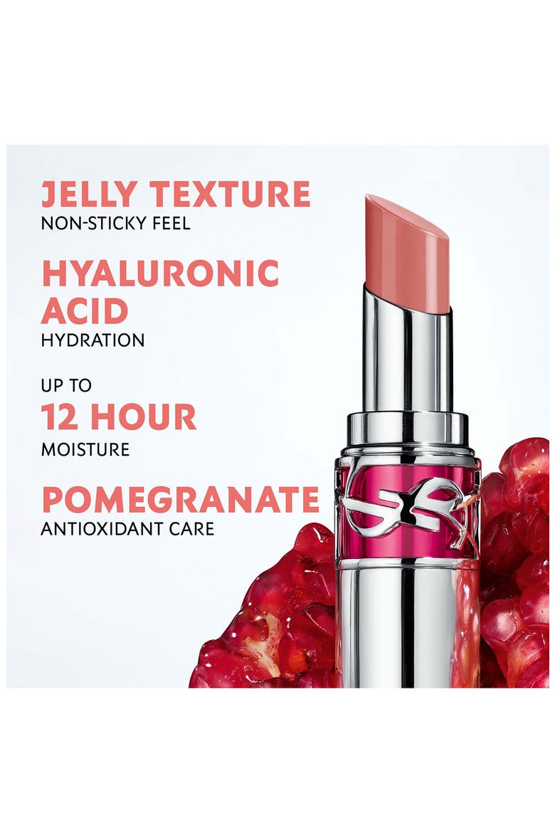 2-Piece Lip Gloss Stick & Balm Set (Limited Edition) $84 Value, Alternate, color, NO COLOR