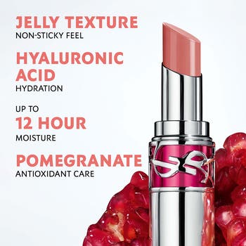 Candy Glaze Lip Gloss Stick