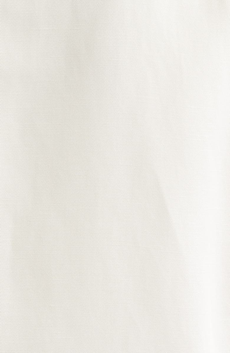 BOSS Janka Longline Blazer, Alternate, color, Soft Cream