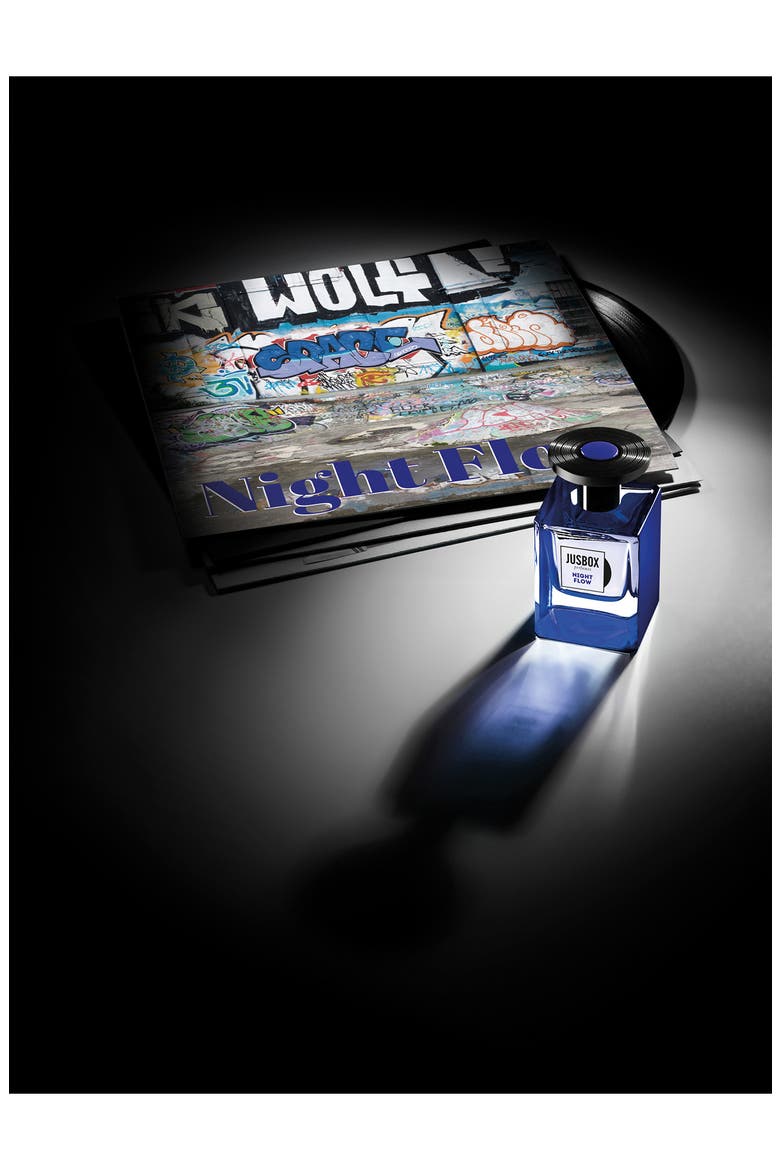 Night Flow Eau de Parfum, Alternate, color, NO COLOR