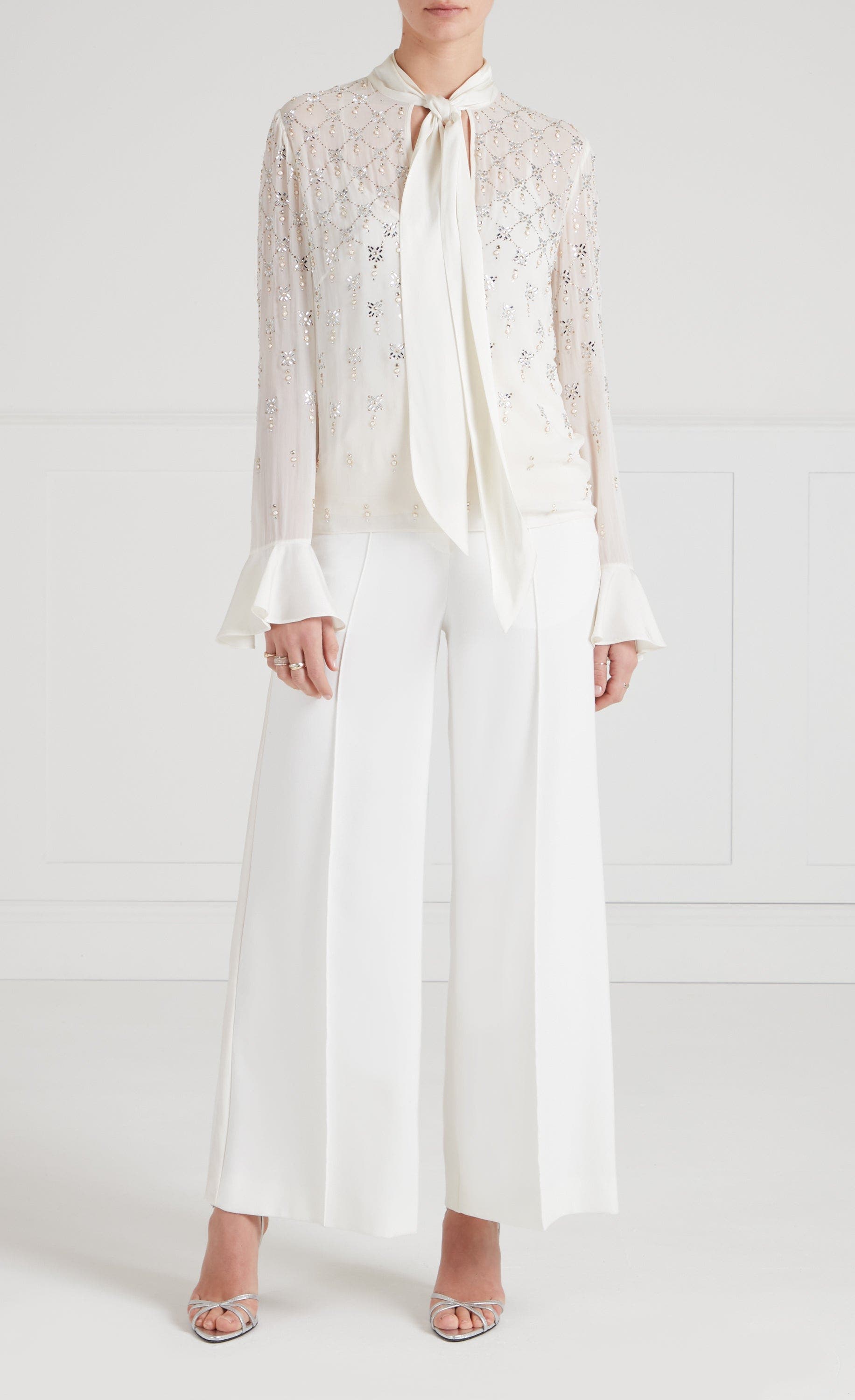 selected Ivory