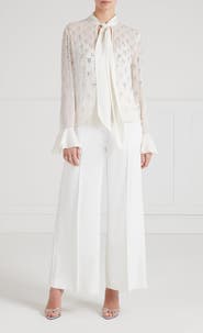 Temperley London Gallantry Blouse