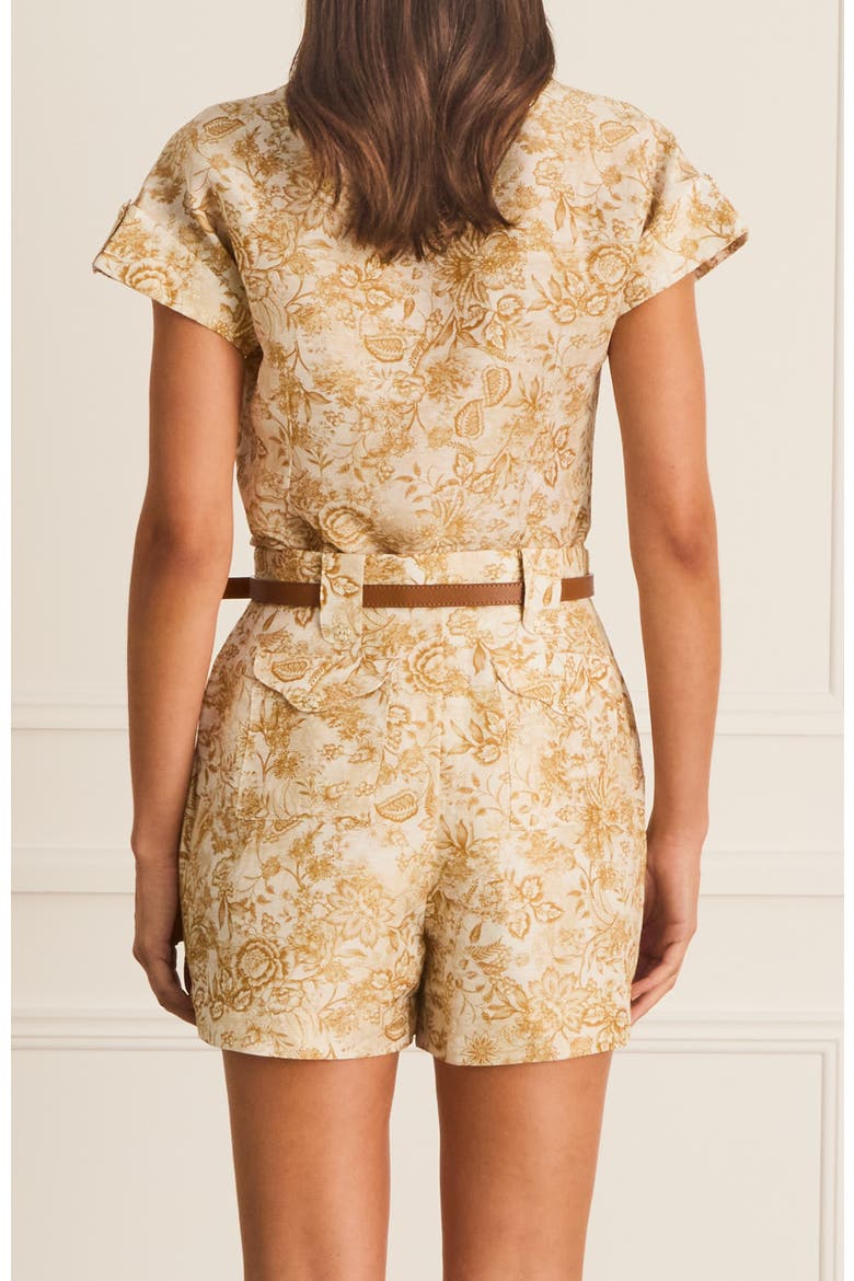 Luminary Christine Shirt, Alternate, color, Gold