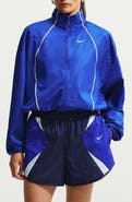 Nike Water Repellent Track Jacket