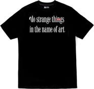 VERYRARE Strange Things Tee